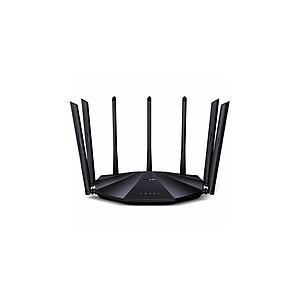 ROUTER TENDA AC2100 DUAL BAND 7 ANTENAS EXTERNAS 6DBI AC23