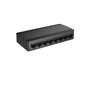SWITCH TENDA 8 PUERTOS GIGABIT SG108M