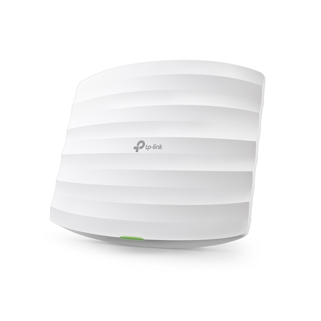 ACCESS POINT INALÁMBRICO WI-FI 4 MONTAJE EN TECHO TP-LINK EAP115 , 300 MBPS