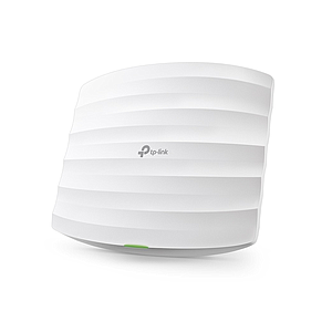 ACCESS POINT INALÁMBRICO WI-FI 4 MONTAJE EN TECHO TP-LINK EAP115 , 300 MBPS