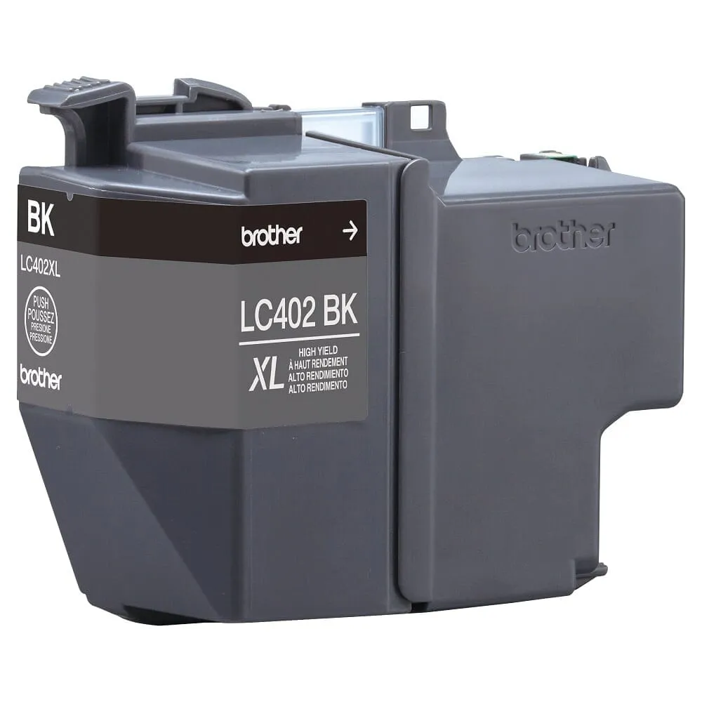 CARTRIDGE BROTHER LC-402XL BLACK RINDE 3000 IMP