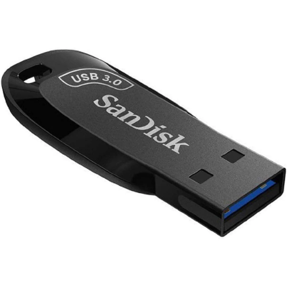 PENDRIVE SANDISK 32GB ULTRA SHIFT 100MB/s usb3.0