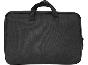 FUNDA NOTEBOOK HEAD BIT NEGRO 16"