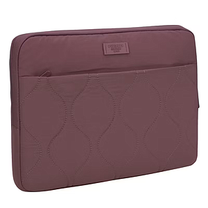FUNDA NOTEBOOK HEAD ZIP ONDAS MALVA 14"