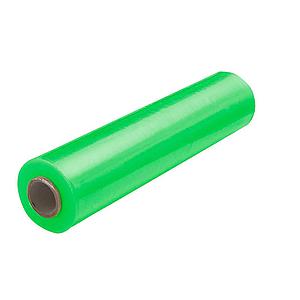 FILM STRECH VERDE CLARO ADIOFFICE 500mm. x 20mic.
