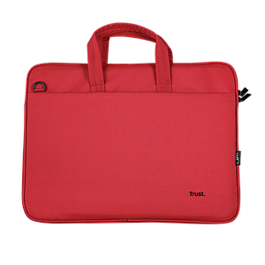FUNDA NOTEBOOK TRUST 16" ECO RED