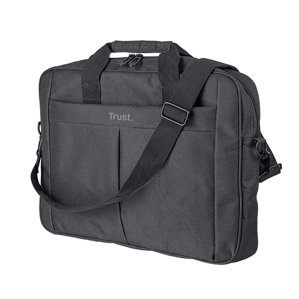 FUNDA NOTEBOOK TRUST 16"  NEGRO
