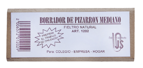 BORRADOR DE PIZARRA JS MEDIANO (ART-1202)