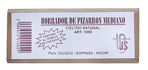 BORRADOR DE PIZARRA JS MEDIANO (ART-1202)