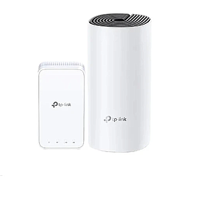 SISTEMA WIFI MESH TP-LINK DECO M3 AC1200