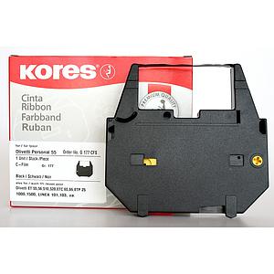 CINTA OLIVETTI  ETP-55 KORES CARBOFILM (KS251709)