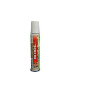 LIMPIADOR P/LAPTOP Y PANTALLAS KORES 15ML.