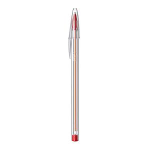 LAPIZ BIC ORANGE ROJO 