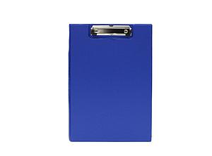 TABLA CON APRETADOR SIMPLE KORES OFICIO VINILICA AZUL (FL53)