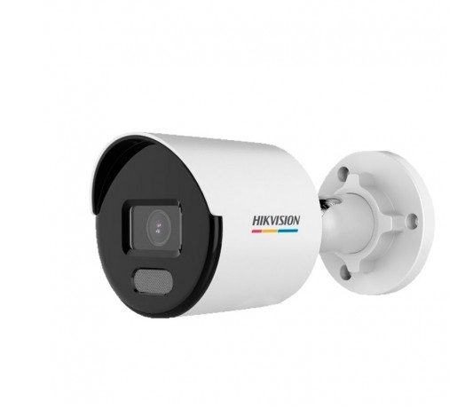 CAMARA HIKVISION IP  BULLET 2MP COLORVU 2.8MM DS-2CD1027G2-L