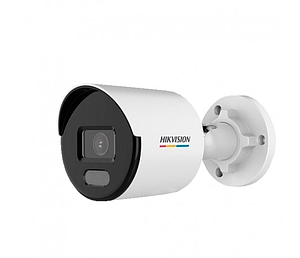 CAMARA HIKVISION IP  BULLET 2MP COLORVU 2.8MM DS-2CD1027G2-L