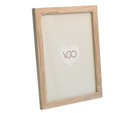 MARCO 20 X 30 VGO MADERA PLANA PF-509.82