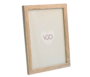 MARCO 20 X 30 VGO MADERA PLANA PF-509.82