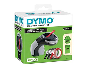 ROTULADORA DYMO ORGANIZER XPRESS PRO. (2175191)