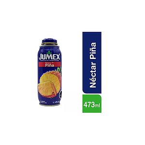 JUGO JUMEX PIÑA LATA 473ML
