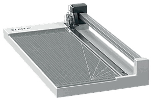 GUILLOTINA DE RODILLO LEITZ 1210P PRECISION A4 10HJS 