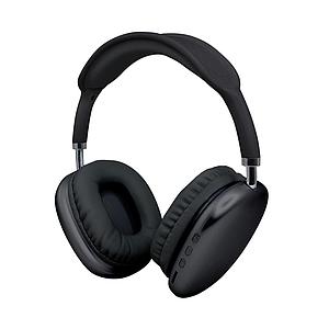 AUDIFONOS MLAB AIR BT/FM/AUX/MSD SPACE GRAY