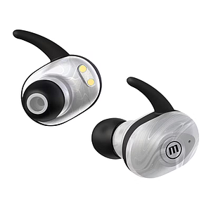 AUDIFONOS BLUETOOTH MAXELL MINI DUO TWS BLANCO