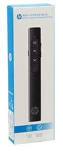 PRESENTADOR INALAMBRICO LASER HP RECARGABLE SS10 7341