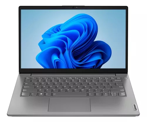 NOTEBOOK LENOVO V14 G3 I3-1215U 8GB RAM 256GB SSD 14" WINDOWS 11 HOME