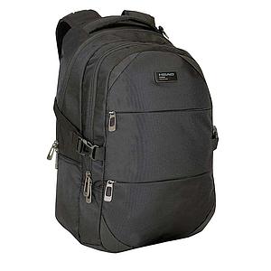 MOCHILA HEAD TAYCAN NEGRO 35 LTS