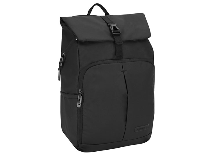 MOCHILA HEAD DUNKEL REVERSE NEGRO 30 LTS. 