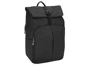MOCHILA HEAD DUNKEL REVERSE NEGRO 30 LTS. 