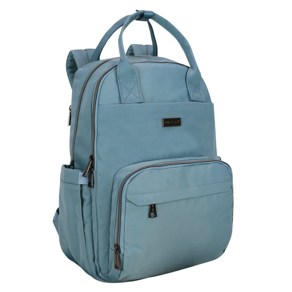 MOCHILA HEAD NEW JOB 25 LTS. TURQUESA