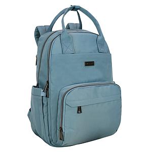 MOCHILA HEAD NEW JOB 25 LTS. TURQUESA