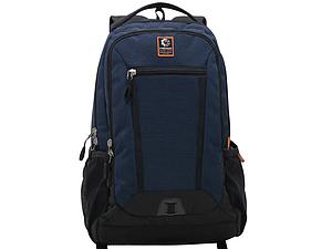 MOCHILA HEAD LEGEND MELANGE AZ 34 LTS. 16" AZUL