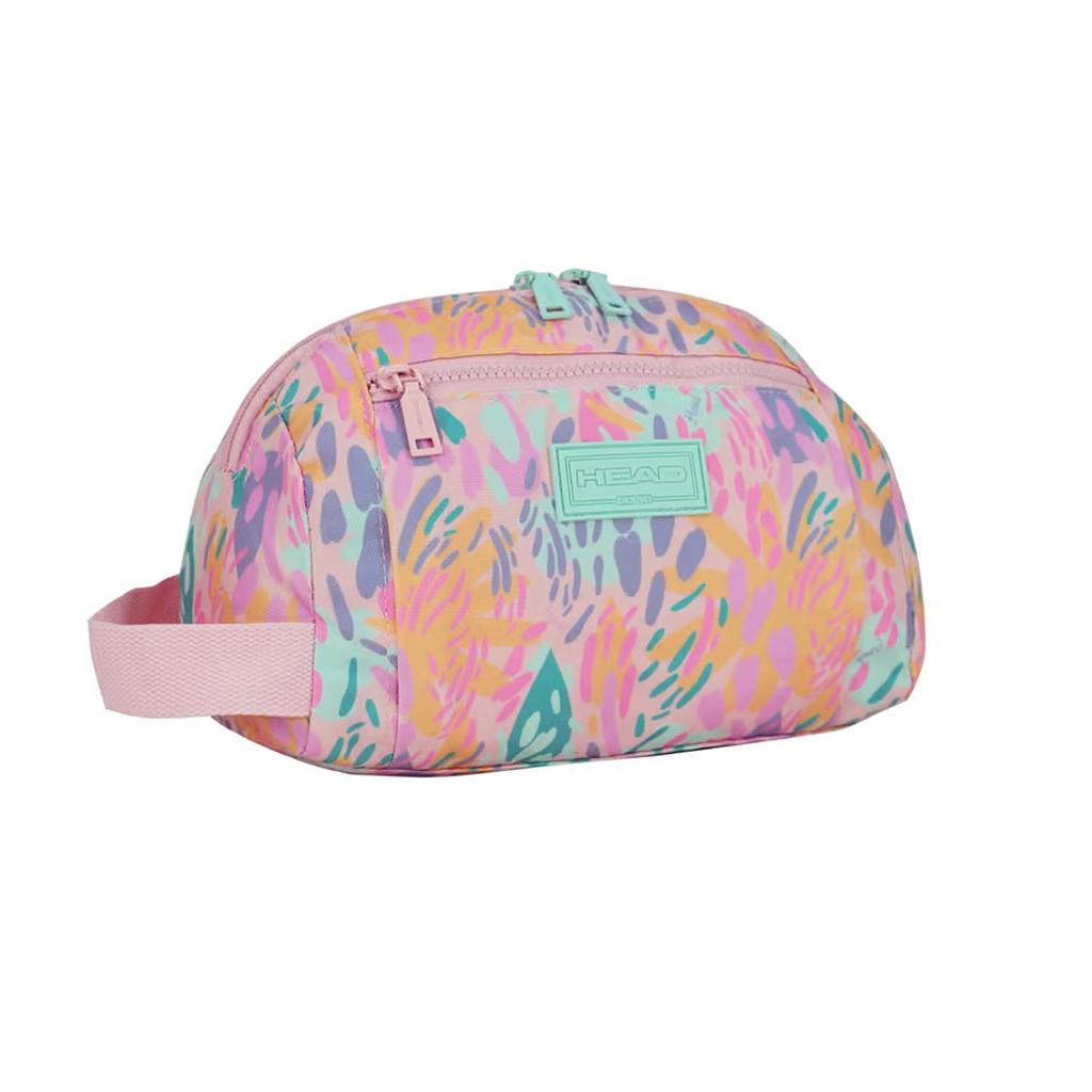 NECESER HEAD HOCKEY SUMMER BREEZE ROSADO DAMA