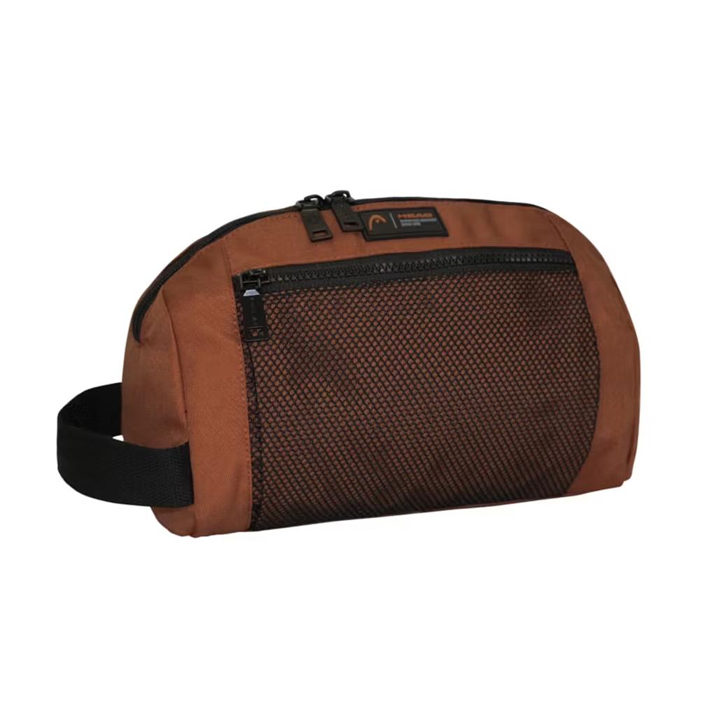 NECESER HEAD HOCKEY CARAMELO NEGRO