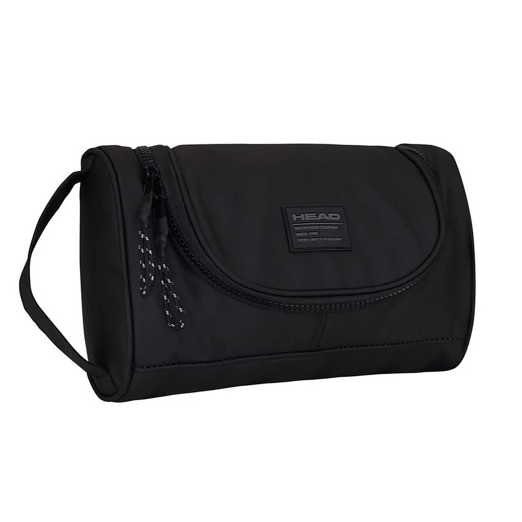 NECESER RUGBY REVERSE NEGRO 