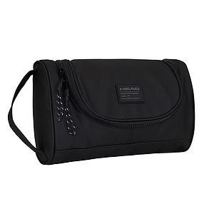NECESER RUGBY REVERSE NEGRO 
