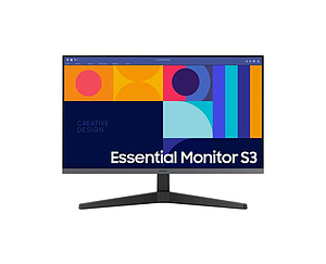 MONITOR SAMSUNG IPS LS27C330GALXZS 27" 1920X1080 100Hz DP/HDMI