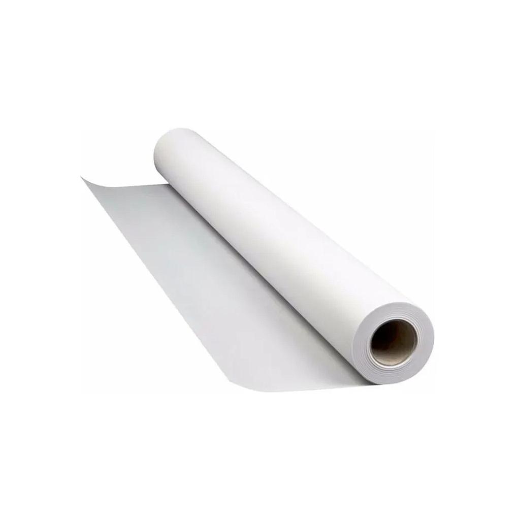 ROLLO PAPEL PLOTTER 0.60 x 40 Mts 80Grs