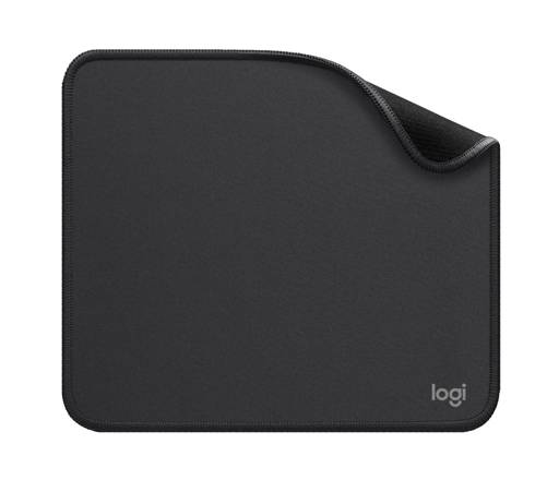 PAD MOUSE LOGITECH STUDIO 230mm x 200mm NEGRO
