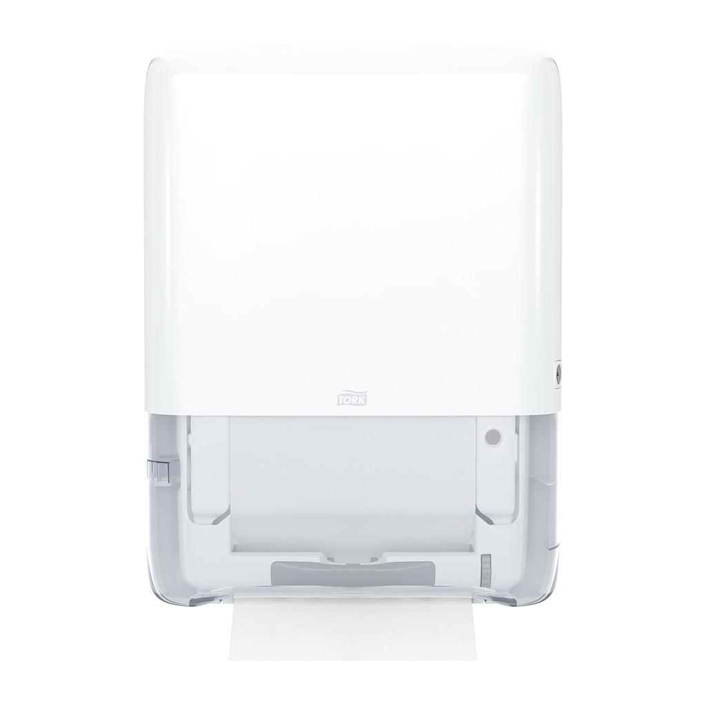 DISPENSADOR TORK PEAKSERVE MINI TOALLA CONTINUA
