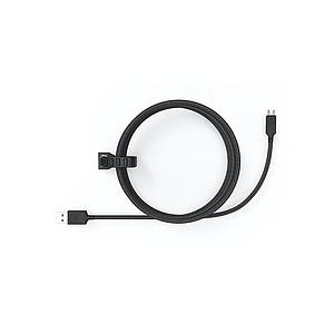 CABLE DUSTED MICRO USB REFORZADO  1.2MTS