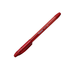 BOLIGRAFO TORRE GEL QUICK DRY ROJO 0.7MM UNIDAD 