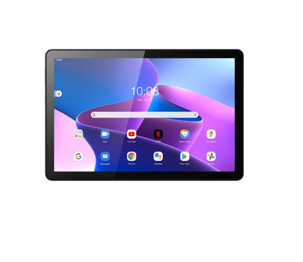 TABLET LENOVO TAB M10 (G3) HD 10" WIFI T610 4GB RAM 64GB ROM 4GLTE