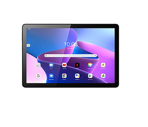 TABLET LENOVO TAB M10 (G3) HD 10" WIFI T610 4GB RAM 64GB ROM 4GLTE