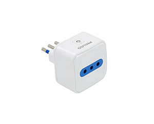 ENCHUFE WIFI PHILCO  10A 250V 19PLC7900W BLANCO