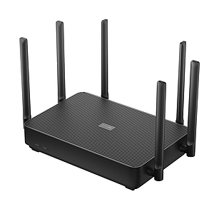 ROUTER XIAOMI AX3200 DUAL BAND 2.4GHz/5GHz WIFI 6