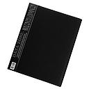 CARPETA D/ZONE OFICIO 40 FUNDAS NEGRA 